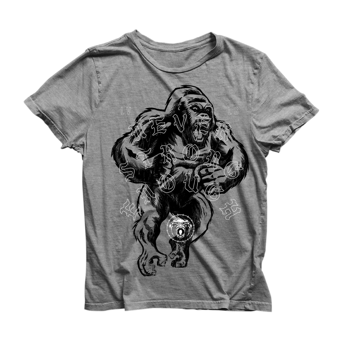Primal Rage Tee