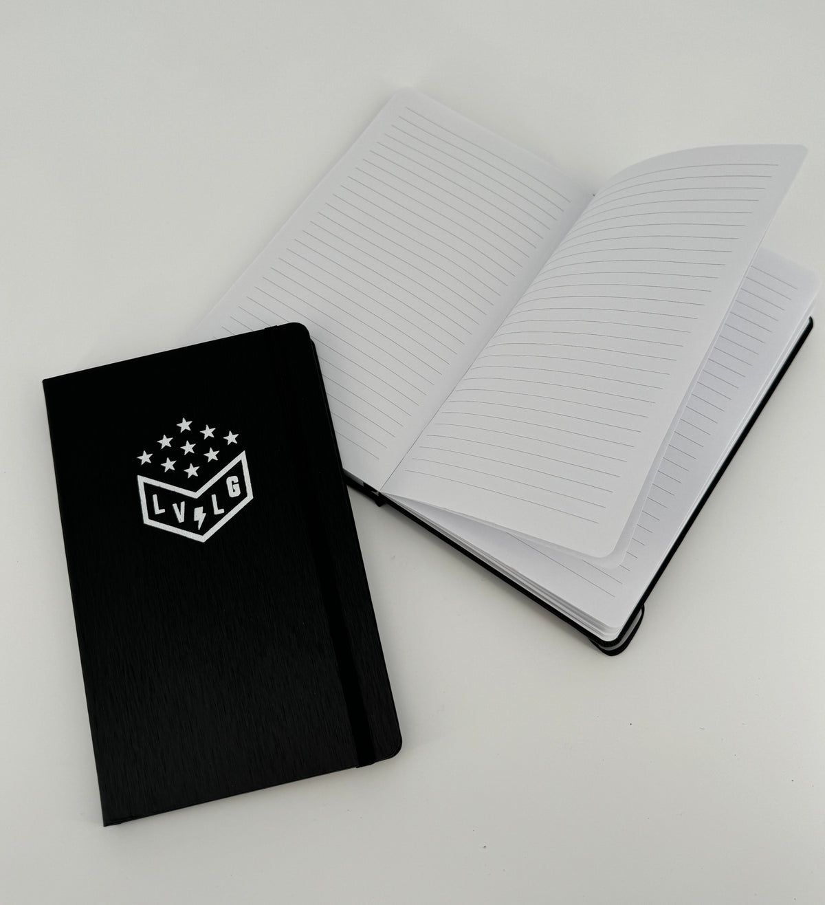 LVLG Notebook