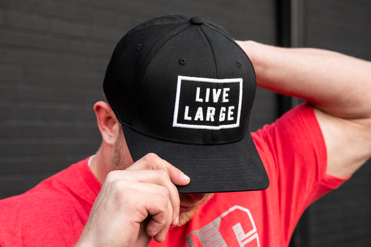 Flex Fit Hat